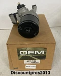 Cardone 40-142 Front Windshield Wiper Motor Buick Cadillac Pontiac Chevy 68-73. Fixed Price $95.00.