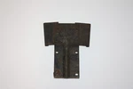1958 Thru 1962 Corvette Trico Windshield Washer Bottle Bracket Gm 3746113. Fixed Price $29.00.