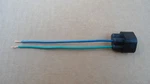 Voltage Regulator Connector! For Mopar Body Cuda Dart Duster D100 Etc. Fixed Price $29.50.