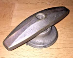 1923 1924 1925 Mcfarlan Star Dort Nash Rear Opera Quarter Window Winder 20S ?. Fixed Price $21.45.