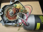 68 Corvette Wiper Motor U.s.a. Gm Casting Number 4918077. Fixed Price $249.95.