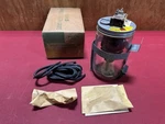 Nos 1958 Chevrolet Impala Bel Air Windshield Washer Kit Electric Wipers 987808. Fixed Price $720.00.