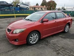 Wiper Transmission Fits 09-13 Corolla 5281643. Fixed Price $110.00.