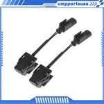 2PCS Windshield Washer Nozzles 2118600147 For Mercedes-benz W203 W209 Clk W219. Fixed Price $22.90.