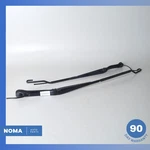 Jaguar X358 XJ8 Front Left & Right Windshield Wiper Arm Set Oem. Fixed Price $99.60.