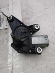Used Back Glass Wiper Motor Fits: 2016 Dodge Caravan Grade. Fixed Price $53.62.