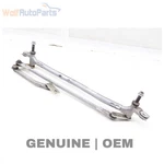 2015-2018 Audi S8 Windshield Wiper Transmission / Bracket 4H1955023F. Fixed Price $40.49.