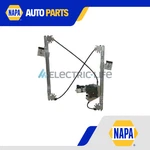Electric Window Regulator W/motor Fits Jaguar Type X200 2.5 Front Right New. Fixed Price $183.18.