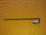 1938 Gm Windshield Wiper Assembly 1553621 Rh NO.1964400 76835 Stamped On Link. Fixed Price $55.00.