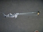 2011-2017 Volkswagen Touareg Windshield Wiper Linkage 7P0-955-601-A Oem New 2012. Fixed Price $148.84.