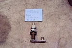 Wiper Shaft Right Side Single Pin V/w 1968-69 Type 111998162B **swf German**. Fixed Price $42.50.