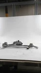 2018 Cadillac XT5 Wiper Motor Oem Silver 100K Miles NJ25-17161-431012. Fixed Price $74.99.