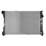 Radiator Water Cooler Engine Cooling For Mercedes-benz 2045000603 New. Fixed Price $208.44.