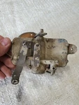 1941 Oldsmobile And Pontiac Windshield Wiper Motor, Trico!. Fixed Price $22.00.