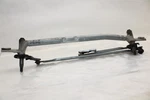 Windshield Wiper Transmission Kia Sorento 16 17 18 19 20 1396546. Fixed Price $69.99.