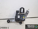 Oem 2017-2019 Ford Escape 1.5L Rh Windshield Wiper Motor Driver Right. Fixed Price $59.99.