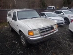 Used Left Windshield Wiper Linkage Fits: 1994 Ford Ranger From 6/92 Grade. Fixed Price $140.70.