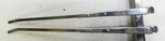1964 1965 Trico Wiper Arms Chevelle Cutlass Lemans Skylark #9 R&l 14 Inches. Fixed Price $60.00.