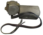 New Old Stock Variable Speed Windshield Wiper Motor 1955 Mopar Autolite #1595003. Fixed Price $625.00.