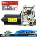Genuine Windshield Wiper Motor Front For 2011-2016 Kia Sportage Oem 98110-3W000. Fixed Price $87.96.