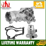 Water Pump Kit For Chevrolet Trax Buick Encore 2011-15 Cruze Sonic 1.4L 25192709. Fixed Price $66.80.
