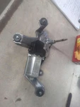 Wiper Motor *rear* Toyota RAV-4 06 07 08 09 10 11 12. Fixed Price $25.00.