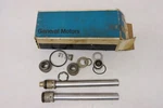 Vintage Gm Brake Master Cylinder Repair Kit 5470838 (5471077). Fixed Price $21.24.