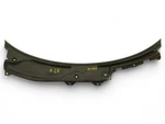 05-11 Mercedes SLK350 R171 Cowl Vent Panel Cover Windshield Window 1718300013. Fixed Price $174.29.