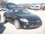Mitsubishi Eclipse 2007 Wiper Transmission 140K Mi. 8251A006 4185. Fixed Price $81.99.