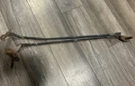 1963-1964 Chevy Impala Belair Windshield Wiper Transmission Linkage Biscayne Oem. Fixed Price $125.00.