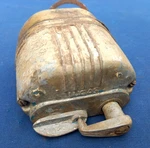One Genuine Land Rover Series 2A Lucas FW2 Wiper Motor 12V - Not Working. Fixed Price $107.45.