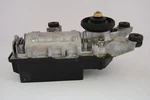 Oem Gm Windshield Wiper Motor Part Number 22062913. Fixed Price $109.99.