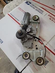 Ford Focus Rear Window Wiper Motor Unit 0390201552 XS41N17K441AA. Fixed Price $35.00.