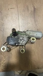 Bosch Rear Wiper Motor 2000 Volkswagen Golf. Fixed Price $72.10.