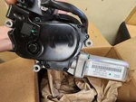 Motorcraft WM829 Windshield Wiper Motors Rear FL1Z17508A Ford Expedition. Fixed Price $140.00.