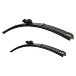Valeo Front Windshield Wiper Blade Set For Buick Lacrosse Lincoln Corsair. Fixed Price $34.95.