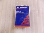 Windshield Washer Pump Ac Delco 8-6710 / Gm # 89001122 Brand New. Fixed Price $20.00.