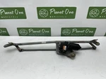 2003-2006 Lincoln Navigator Windshield Wiper Linkage W/ Motor 2L2F-17D539-AD Oem. Fixed Price $59.00.