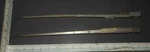 1975 Amc Pacer Wiper Arm Set Rh Lh. Fixed Price $50.00.