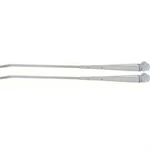 Oer K118 1966-67 Impala Windshield Wiper Arms, Pair. Fixed Price $50.99.