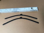 Mercedes-benz Genuine Sprinter 1500 2500 3500 35XD Front Wiper Blade Set FM3. Fixed Price $75.99.