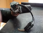 Sprague Nidec Wiper Motor 24015340. Fixed Price $175.00.