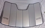 Land Rover Genuine Oem Range L405 2013-2022* Windshield Sunshade Brand New. Fixed Price $139.95.
