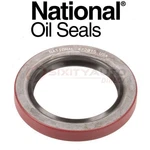 National Front Transmission Oil Pump Seal For 1950-1952 Chevrolet Styleline Dd. Fixed Price $23.07.