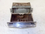1955 1956 1957 1958 Gmc Pickup Truck Ash Tray & Housing Original. Fixed Price $125.00.
