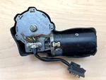 Mercedes W201 Windshield Wiper Motor Tested - 2018203842 190E 190D. Fixed Price $50.00.