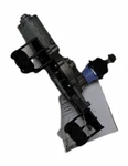 Rear Wiper Motor Fits 2007-2012 Veracruz Authentic Oem. Fixed Price $38.95.