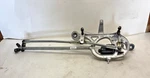 2016-20 Tesla Model X Front Windscreen Wiper Mechanism W/ Motor Assembly Oem. Fixed Price $150.00.