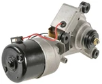 Oer Windshield Wiper Motor For 1969-1972 Chevy Corvette Models. Fixed Price $139.98.