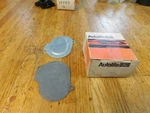 Nos 1963 1964 Ford Galaxie 1965 1966 Mustang Windshield Wiper Motor Cover. Fixed Price $24.99.